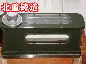 合像水平仪