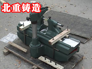 1-6mm齿轮跳动检查仪